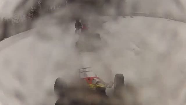 3зтап Кубка Свердловской области по картингу 2020г 01.02.2020