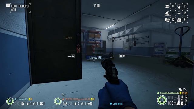 Top 10 Mistakes Beginners Make [Payday 2] (Update #91) смотреть онлайн