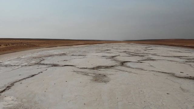 СОЛЕНОЕ ОЗЕРО , ИЛЬМЕНЬ | АСТРАХАНЬ4K