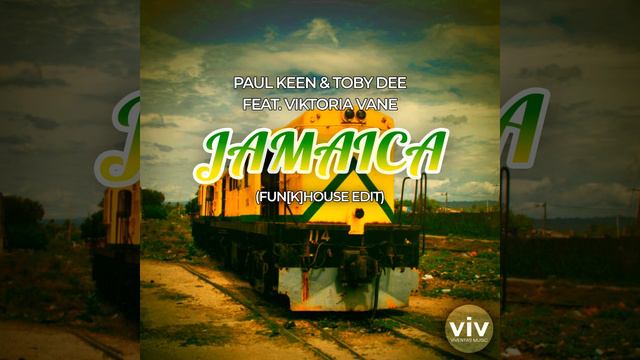 Jamaica (Fun [K]House Extended Mix) смотреть онлайн