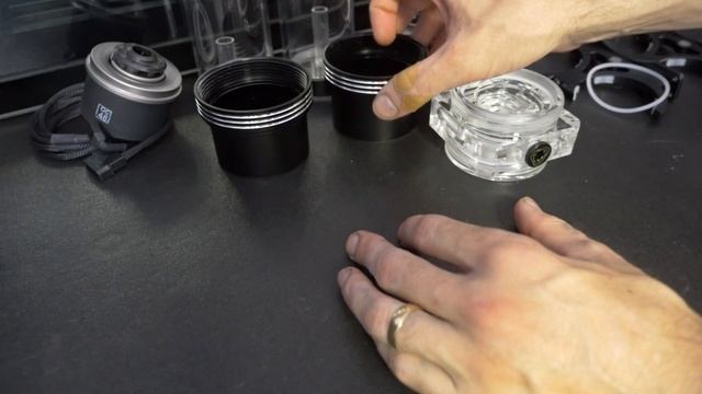 Protium D5 Installation Guide смотреть онлайн