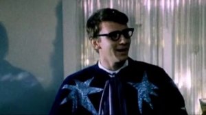 Инопланетяне попадают на новогодний праздник. Эта весёлая планета