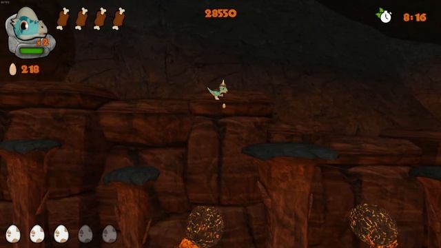 THE GRAND FINALE!- Iggy's Egg Adventure Episode 6 (FINAL) смотреть онлайн
