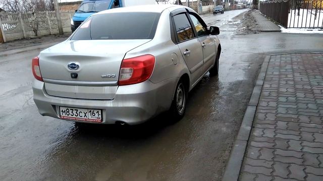 газель Некст смотреть онлайн