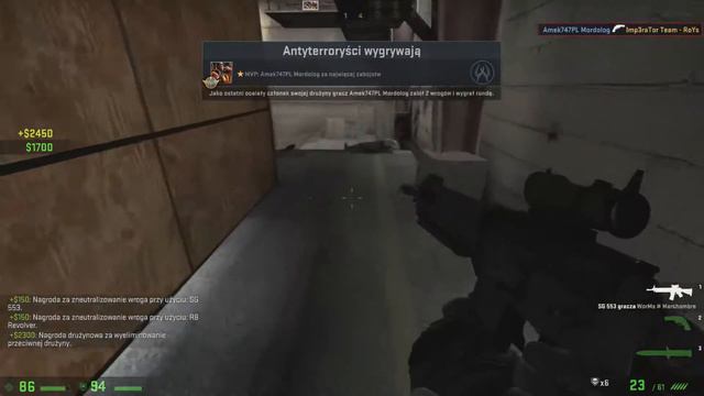 Lil' CS:GO Montage смотреть онлайн
