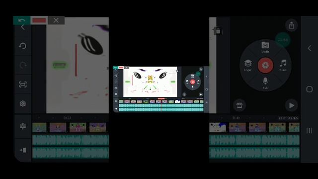 HOW TO MAKE ANGRY EFFECT ON KINEMASTER