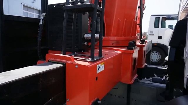 Обзор КМУ SunHunk (СанХанк)