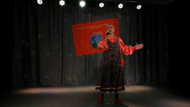 "Ваня" исполняет Шелеметьева Алена смотреть онлайн