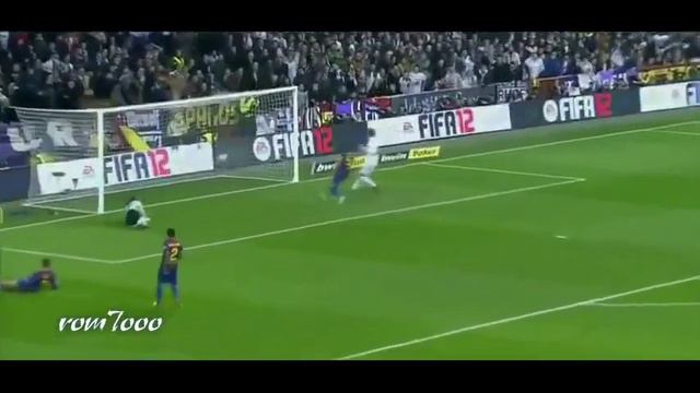 Криштиану Роналду лучший футболист мира! смотреть онлайн