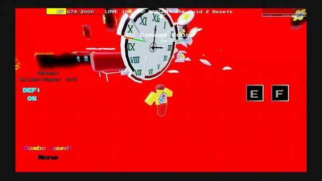 UNDERTALE COUNTLESS TIMELINE: OMEGA FLOWEY смотреть онлайн