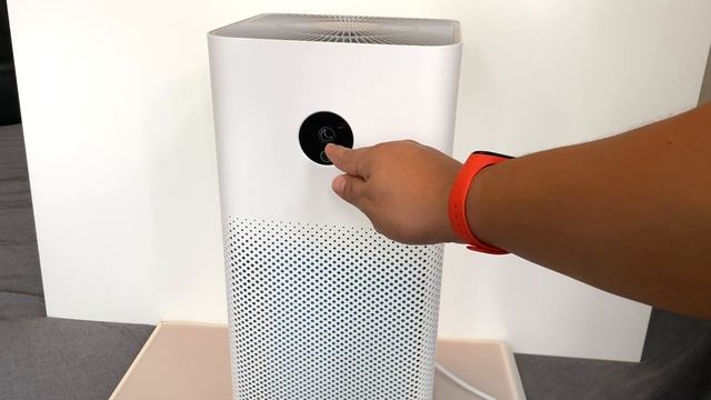 Mi Air Purifier 3 Review - LIFE CHANGER! смотреть онлайн