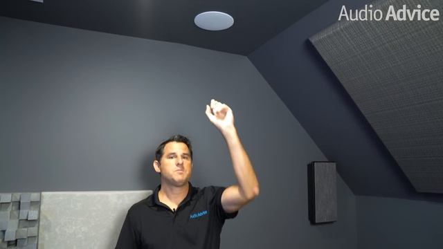 5.1.2 Home Theater Tour + Timelapse w/ Heco Speakers, Sony TV, SVS Sub & Integra смотреть онлайн
