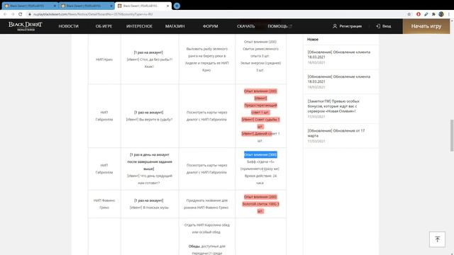 BDO 100 крон в один клик Ивент Открытие Ландышевого приема! смотреть онлайн