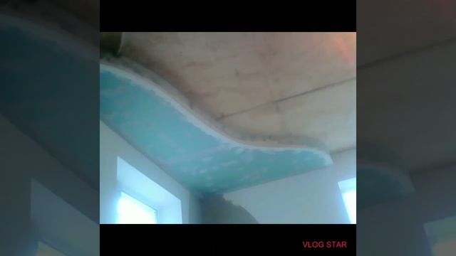 Установка паталок из гипсокартон фигура 2 сери смотреть онлайн