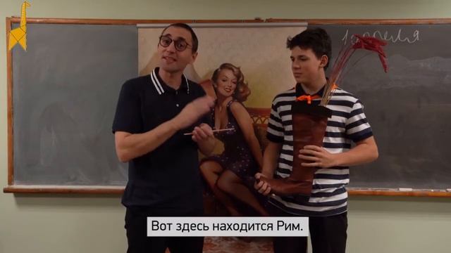 Старого воробья на мякине не проведешь #МыСамиСнимаемКино смотреть онлайн