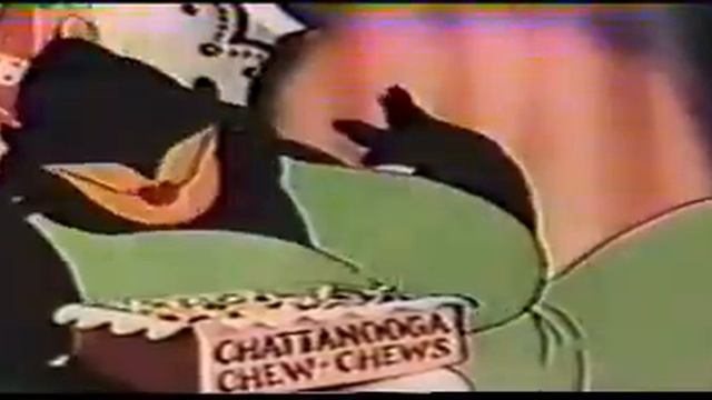Merrie Melodies Coal Black And De Sebben Dwarfs смотреть онлайн