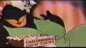 Merrie Melodies Coal Black And De Sebben Dwarfs