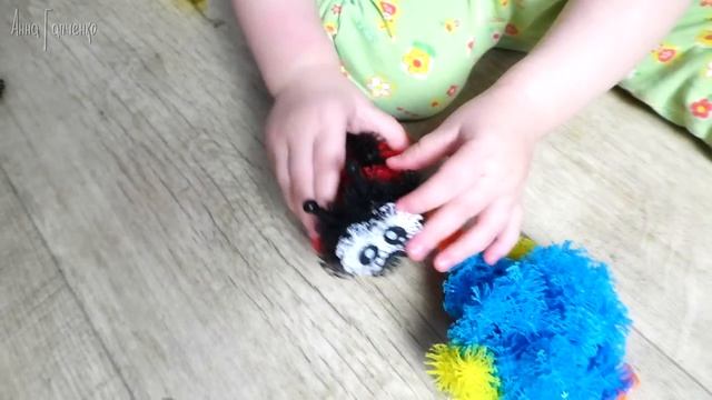 КОНСТРУКТОР-ЛИПУЧКА BUNCHEMS ♥ Банчемс конструктор ♥ Розыгрыш смотреть онлайн