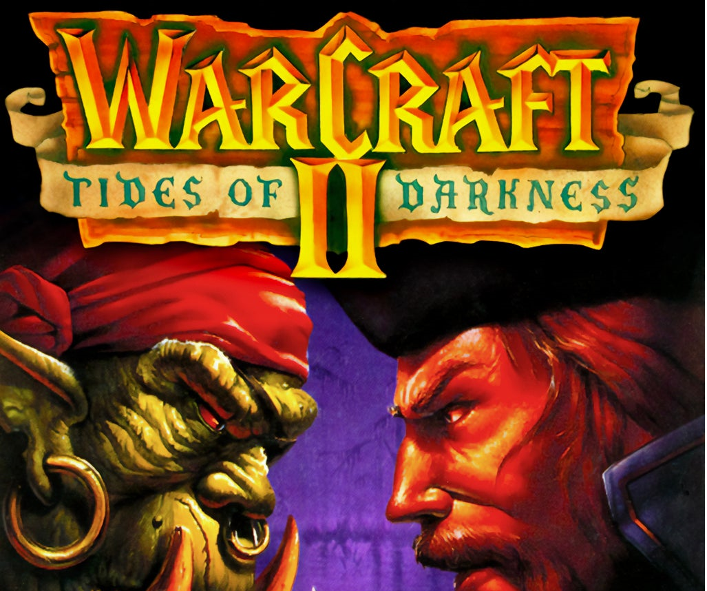 WarCraft 2 / ПРОХОЖДЕНИЕ, ЧАСТЬ 8 / КОМПАНИЯ ЛЮДЕЙ И ПЕРВЫЕ ЗАДАНИЯ!