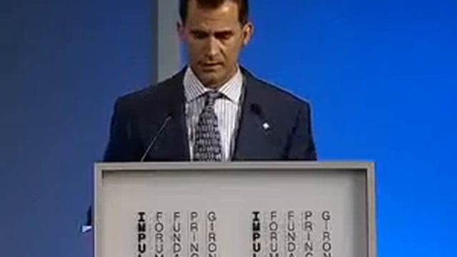 Fundación Exit - Premio Impulsa de la Fundación Príncep de Girona 2010 смотреть онлайн