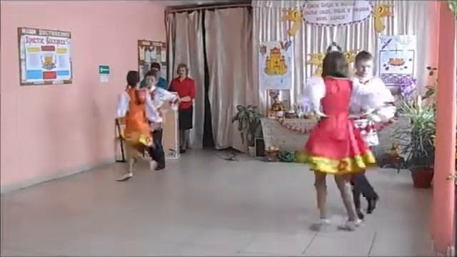 Русский перепляс смотреть онлайн