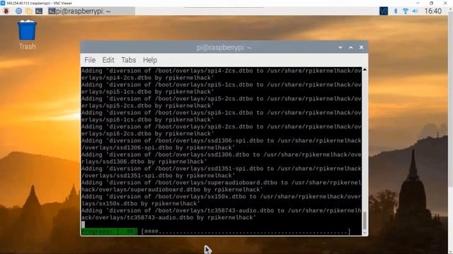 07? || Python IDLE on Raspberry PI?️ || Installation? смотреть онлайн