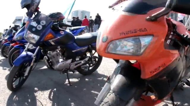 Актобе - 550 лет Каз Ханству смотреть онлайн