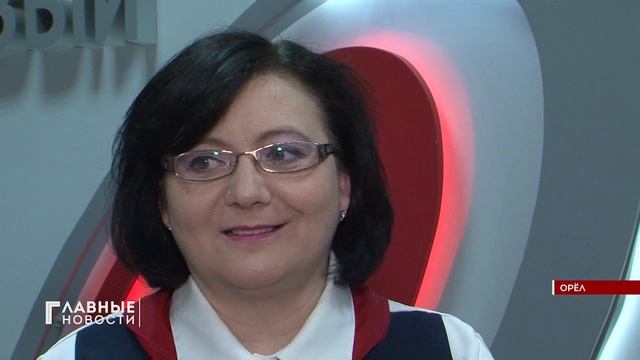 Орловские пионеры отмечают свой праздник смотреть онлайн