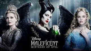 Малефисента: Владычица тьмы Maleficent: Mistress Of Evil -  Трейлер HD 2019