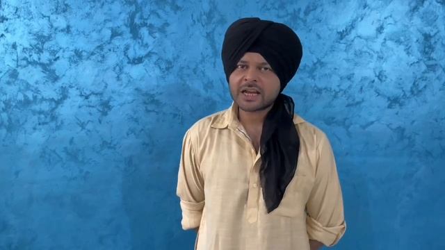 Vaibhav as "Bhagat singh"...Gagan Damama Bajyo смотреть онлайн