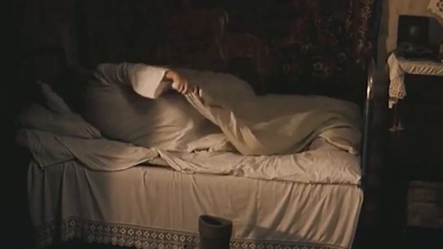 Дания: Seкас в доме престарелых. На пенсию валим в Данию)))