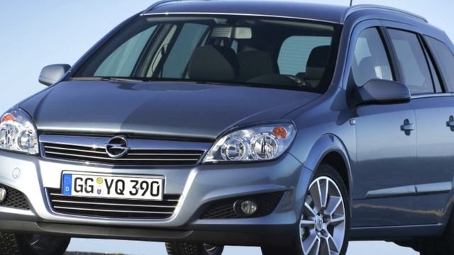 Opel Astra H проблемы | Надежность Опель Астра Н с пробегом смотреть онлайн