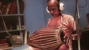 Харе Кришна Маха мантра в исполнении Шрилы Прабхупады от.mp4