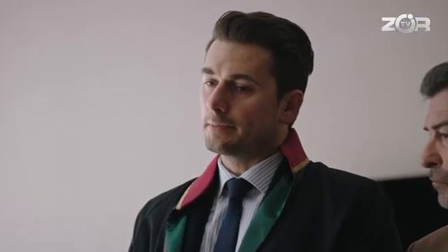 Hukm 75-Qism (O'zbek Tilida) смотреть онлайн