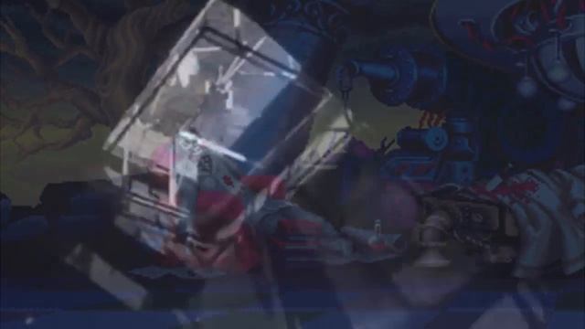 Meet the Darkstalkers: Victor von Gerdenheim - The Nostalgic Gamer смотреть онлайн