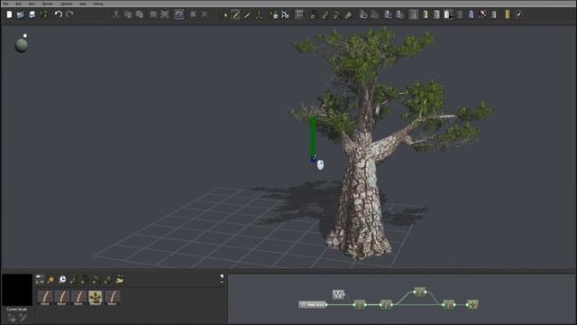 Plant Factory - Manually Painting Plants смотреть онлайн