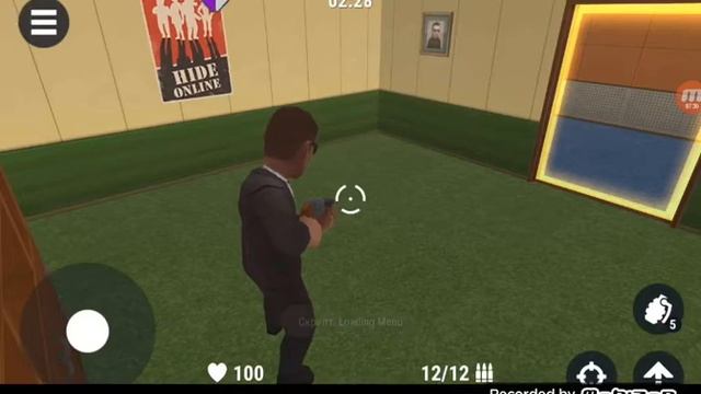 Как стать бессмертным в игре Hide Online через GameGuardian (Без рут прав)