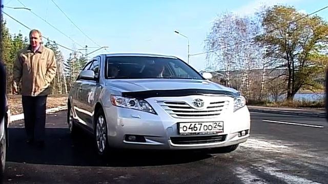 Открыли движение по дамбе.mp4 смотреть онлайн