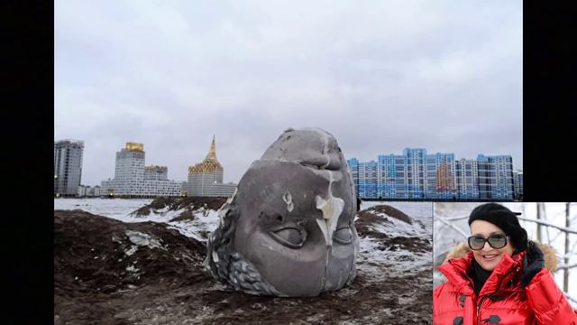 ГОЛОВА № 3156 смотреть онлайн