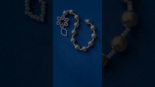 Как легко сделать три браслета#украшения #топ #видео #17 смотреть онлайн