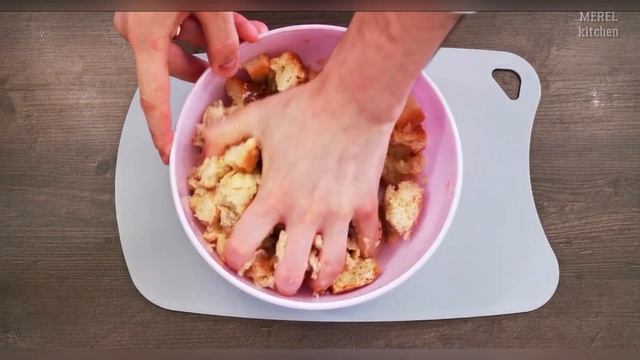 То, ЧТО я ДЕЛАЮ с ХЛЕБОМ перевернет ваше сознание! Вкусный рецепт смотреть онлайн