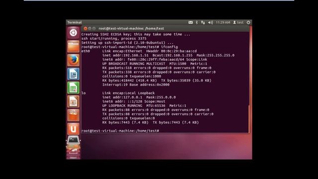 Configuring Linux, Asterisk by power3.ru: Installation/Установка Asterisk on Ubuntu смотреть онлайн