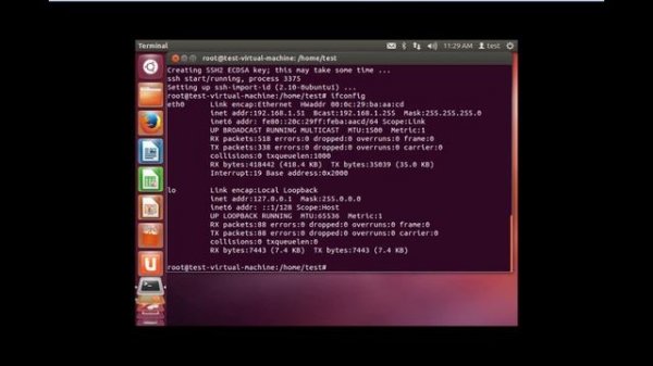 Configuring Linux, Asterisk by power3.ru: Installation/Установка Asterisk on Ubuntu