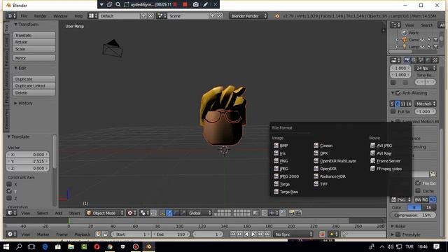 Roblox Profil fotoğrafı Nasıl yapılır смотреть онлайн