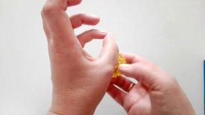 "Пальчиковая гимнастика с массажным шариком Су Джок", учитель-логопед Зыкина Т.А.