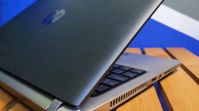 Hp Probook 430 G2, Core i5, 6th generation, Ultra Slim laptop смотреть онлайн