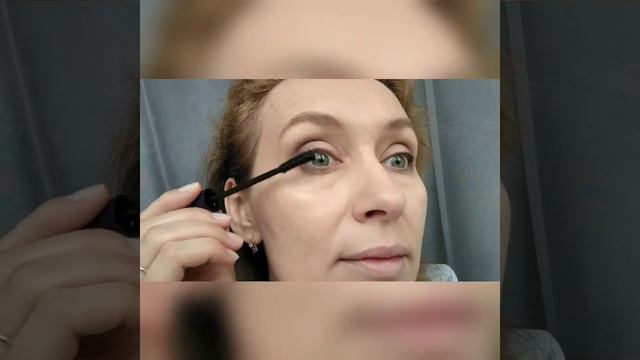 Экспресс-макияж за 8 минут смотреть онлайн