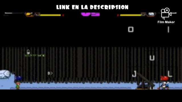 DESCARGAR UNDERTALE M.U.G.E.N 2023 V4 📥📥📥 📲 ANDROID смотреть онлайн