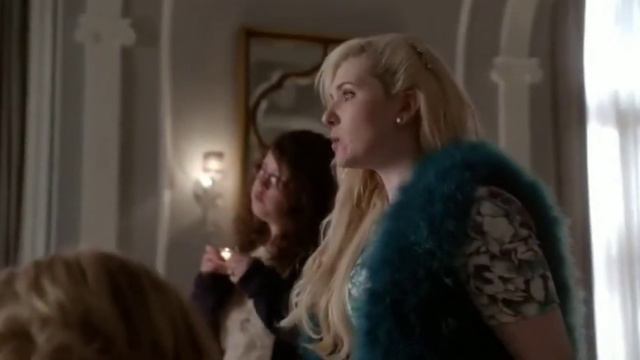 Королевы Крика Шанель #6