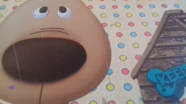 Белка из пластилина!!! смотреть онлайн